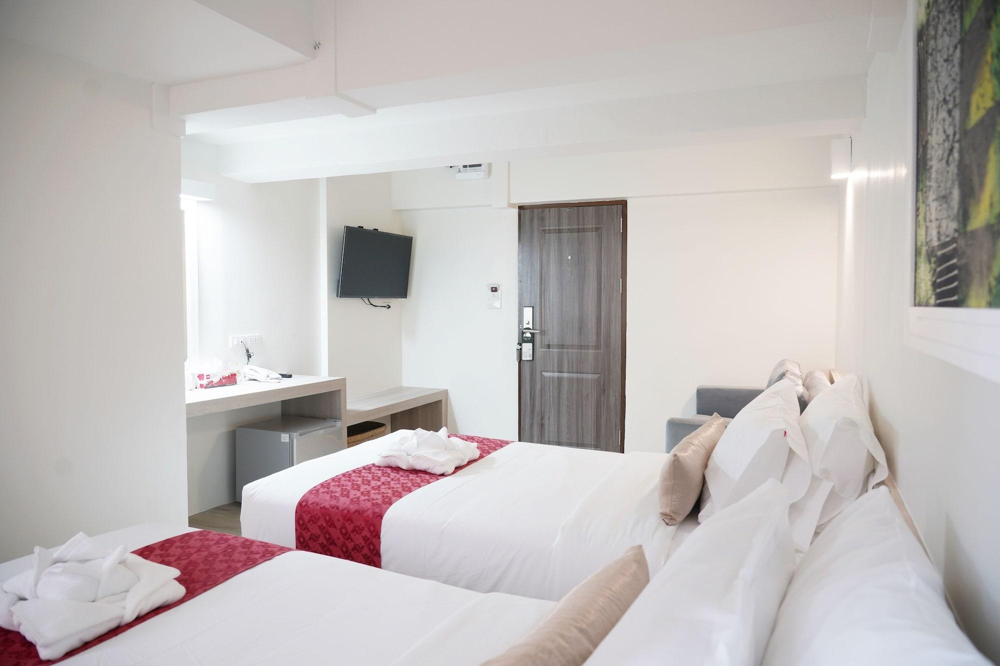 सराय Sawasdee House 3*