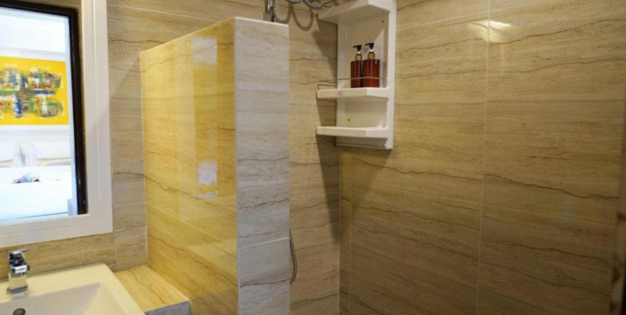 सराय Sawasdee House 3*