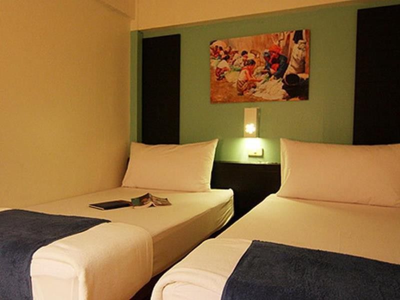 सराय Sawasdee House 3*