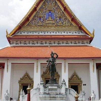 Sawasdee House सराय Bangkok