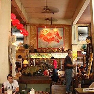 Sawasdee House 3* Bangkok