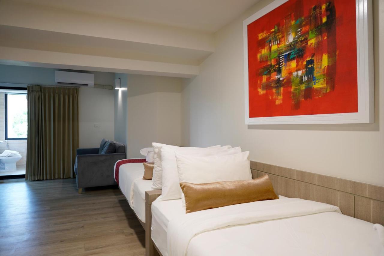 सराय Sawasdee House 3*